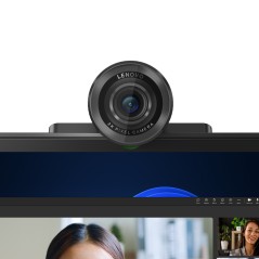 Lenovo 2560 x 1440 Webcam